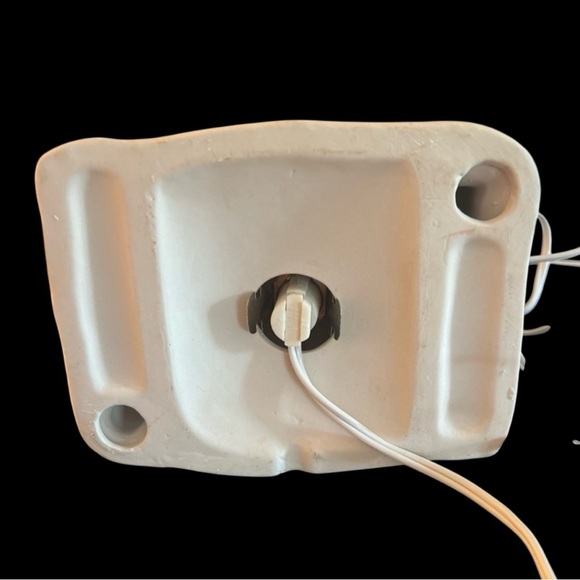 Vintage American Greetings Ingleby Village School House in Box Christmas 1990’s - Picture 3 of 15